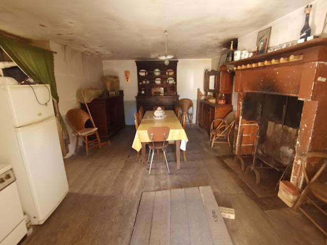 Maison vente à Confolens, Massignac