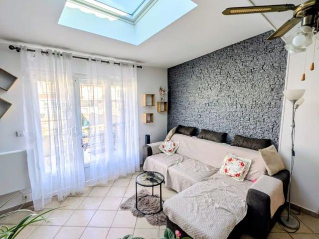 Maison vente à Saint-Quentin, Essigny-le-petit