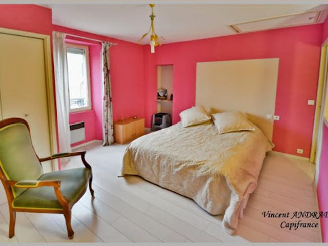 Maison vente à Palaiseau, Marolles-en-hurepoix