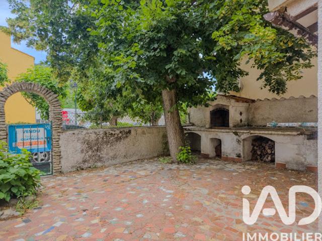 Maison vente à Sartène