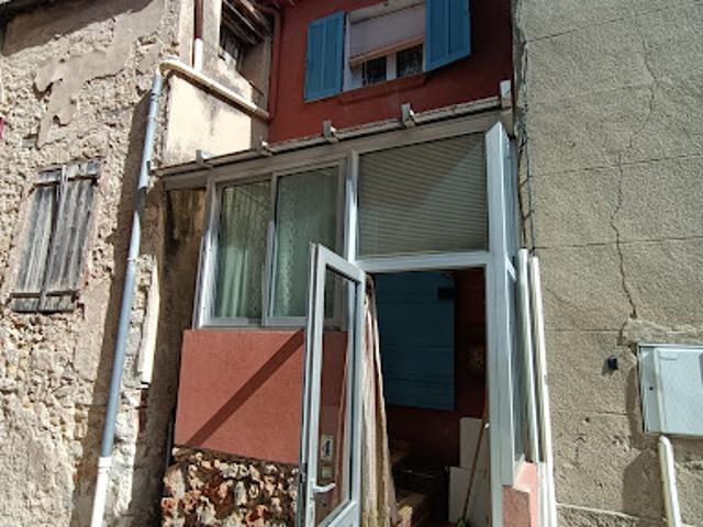 Maison vente à Brignoles