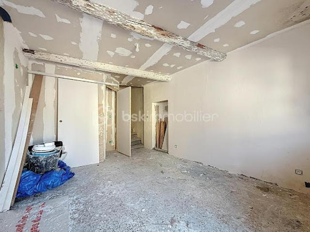 Maison vente à Nîmes, Occitanie