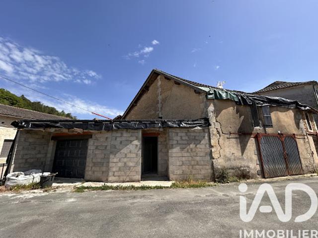 Maison vente à Périgueux, Vergt
