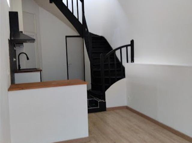 Maison vente à Cambrai