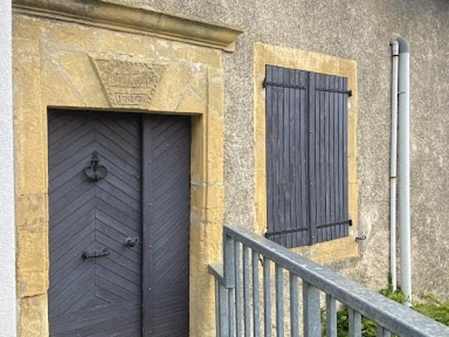 Maison vente à Val-de-Briey, Grand-failly
