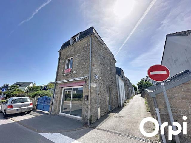Maison vente à Lorient, Bretagne