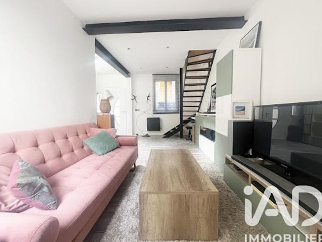Maison vente à Quartier Liberté, Suresnes