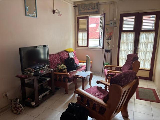Maison vente à Guadeloupe