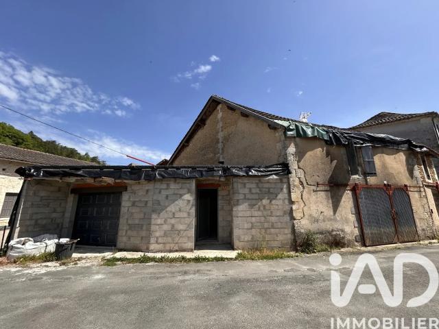 Maison vente à Périgueux, Vergt