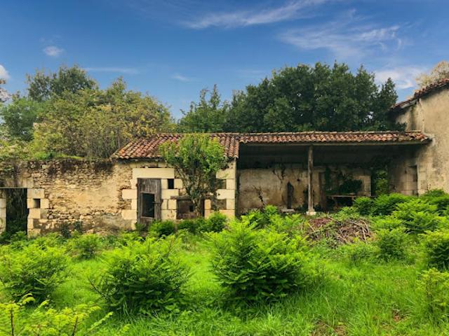 Maison vente à Châtellerault, Bonneuil-matours