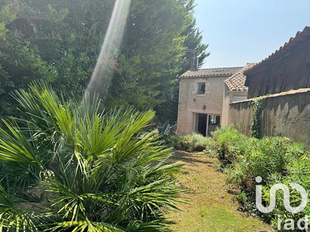 Maison vente à Sainte-soulle