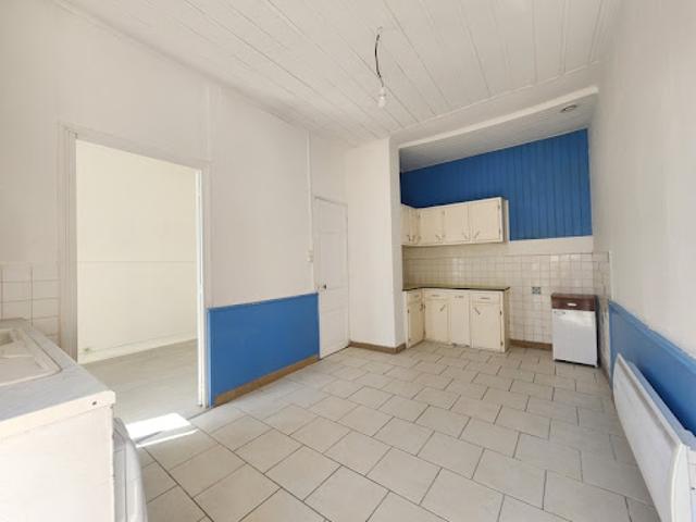 Maison vente à Rochefort, Le Château-d'oléron