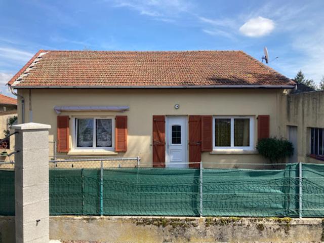Maison vente à Villemontais, Fontenay
