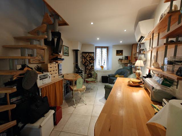 Maison vente à Limoux, Saint-hilaire