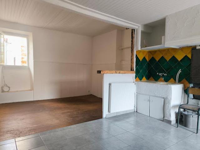 Maison vente à Limoux, Alet-les-bains