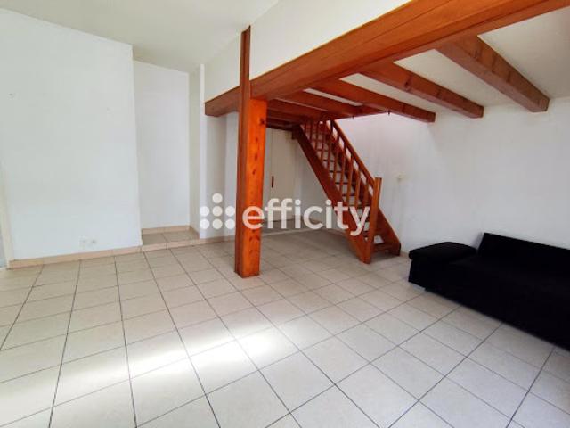 Maison vente à Cognac