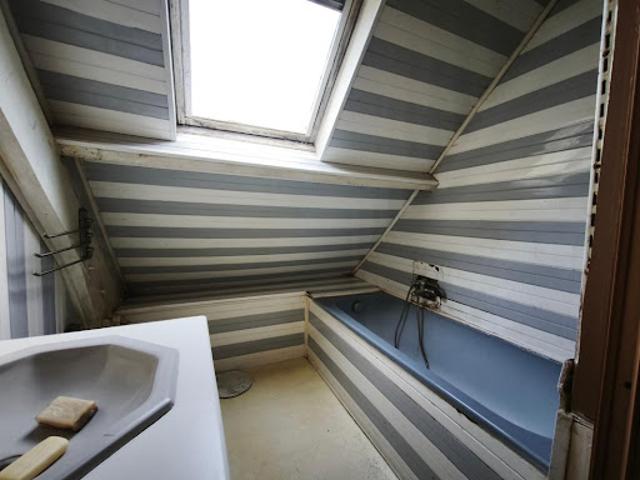 Maison vente à Guingamp, Bretagne