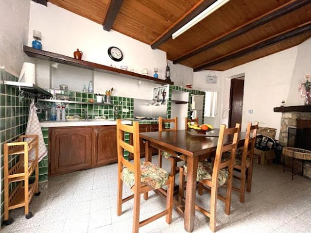 Maison vente à Largentière, Vallon-pont-d'arc