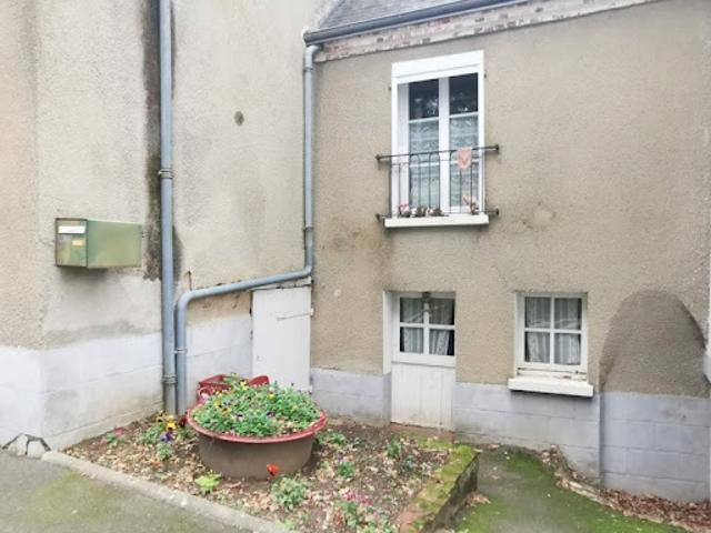 Maison vente à Mamers, Bessé-sur-braye