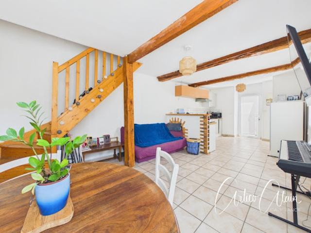 Maison vente à Toulouse, Gardouch