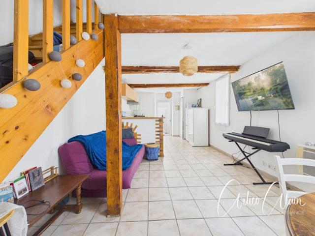 Maison vente à Toulouse, Gardouch