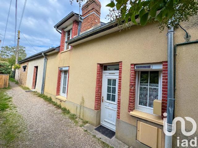 Maison vente à Rennes, Bretagne