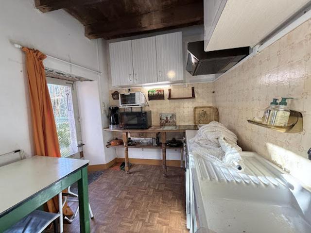 Maison vente à Mende, Saint-etienne-du-valdonnez