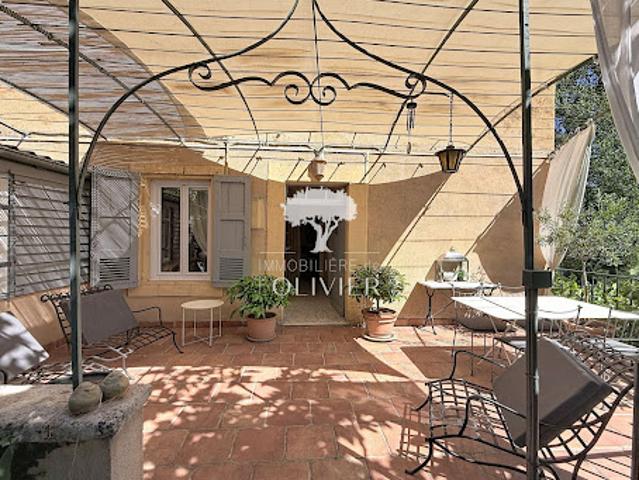 Maison vente à Apt