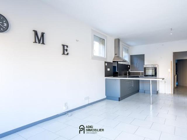 Maison vente à Nîmes, Bagnols-sur-cèze