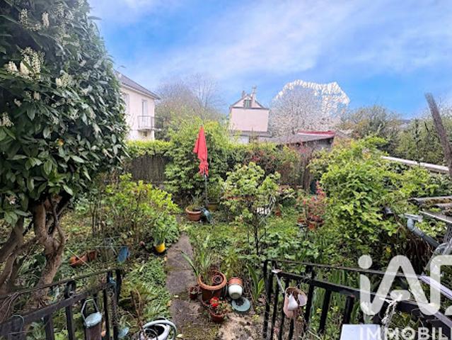 Maison vente à Sens