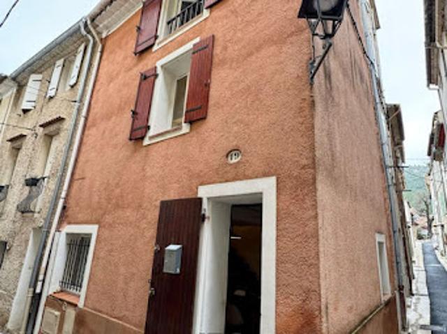 Maison vente à Marseille, Cuges-les-pins