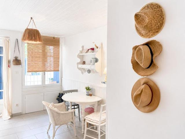 Maison vente à Montpellier, Marseillan