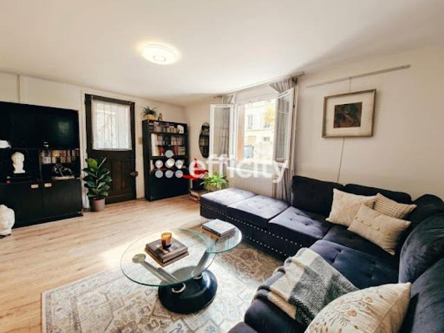 Maison vente à Le Raincy
