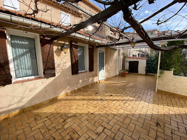 Maison vente à Marseille, Allauch