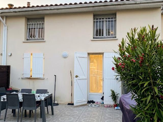 Maison vente à Bordeaux, Parempuyre