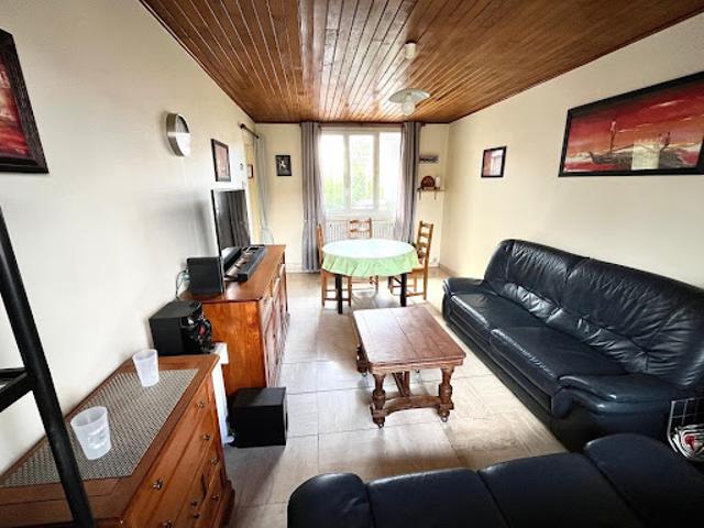 Maison vente à Sarcelles, Soisy-sous-montmorency