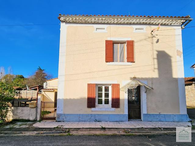 Maison vente à Périgueux, Douzillac