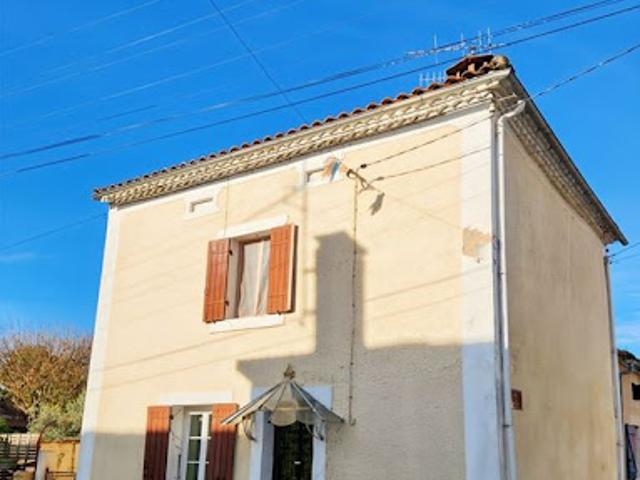 Maison vente à Périgueux, Douzillac