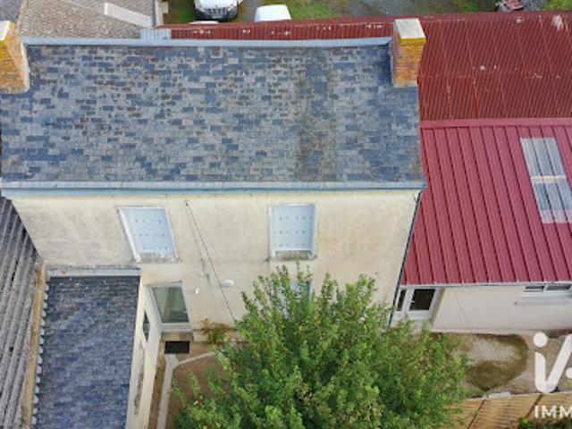 Maison vente à Thouars