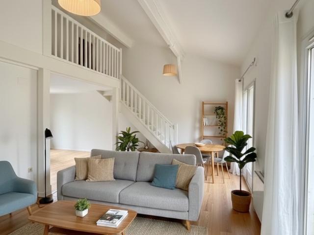 Maison vente à Bordeaux, Parempuyre