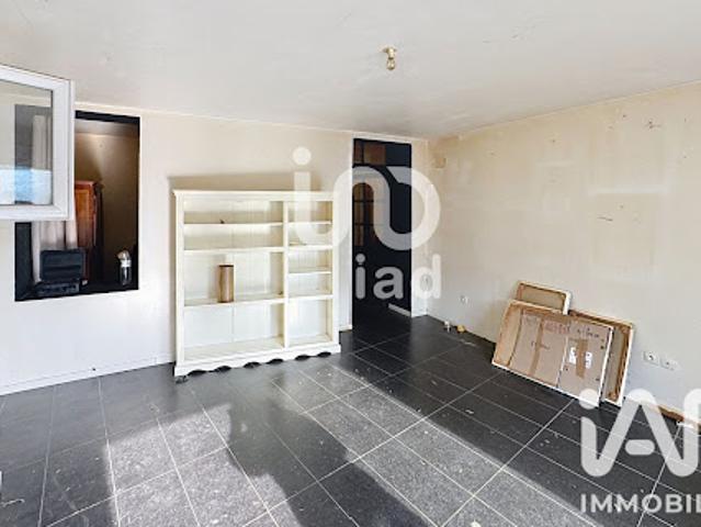 Maison vente à Angoulême, Aignes-et-puypéroux