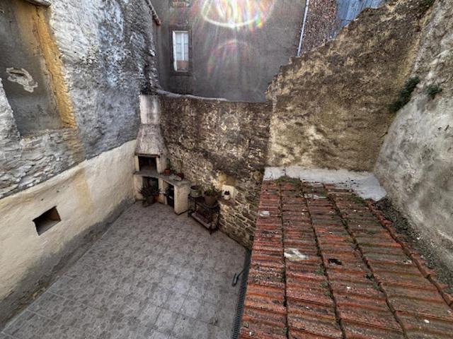 Maison vente à Carcassonne, Conques-sur-orbiel