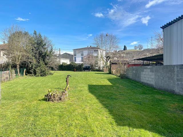 Maison vente à France métropolitaine, L'isle-en-dodon