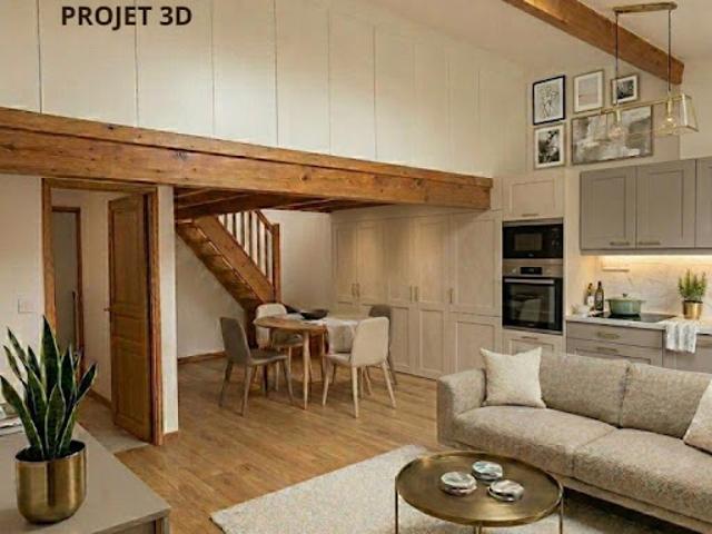 Maison vente à Bourg-en-Bresse, Miribel