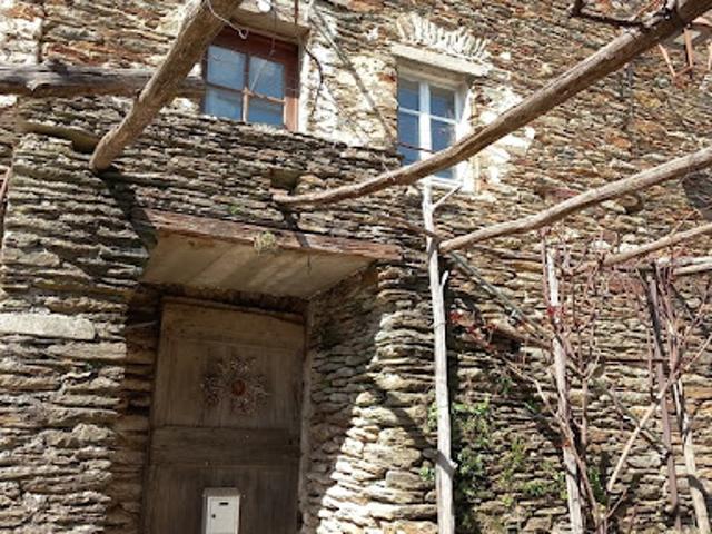 Maison vente à Florac, Saint-martin-de-boubaux