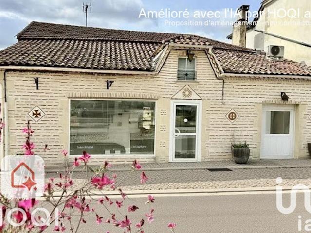 Maison vente à France métropolitaine, Samazan