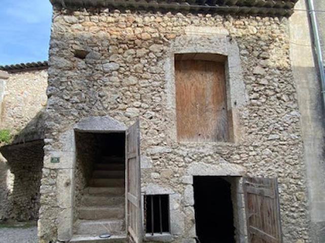 Maison vente à Die, Vercheny