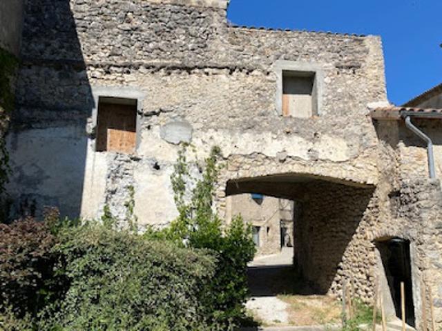 Maison vente à Die, Vercheny