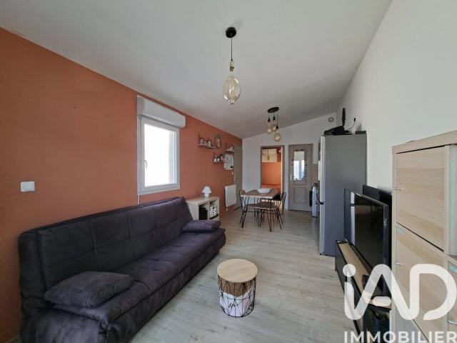 Maison vente à Meurchin, Pas-de-Calais