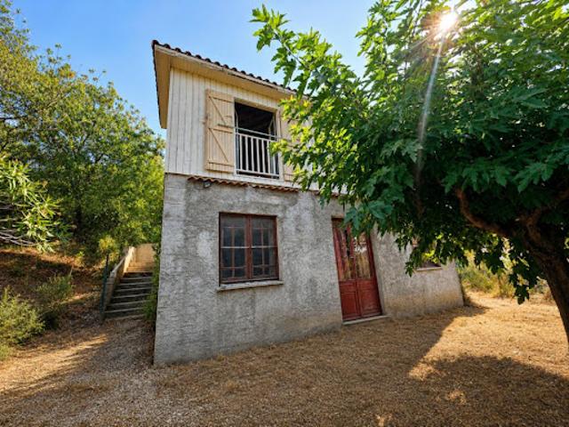 Maison vente à Lodève, Vailhauquès